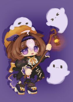 Meisho Doto (Dot-O'-Lantern) (Umamusume) Rule 34 Image