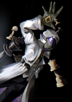 Doctor (Arknights) Rule 34 Image