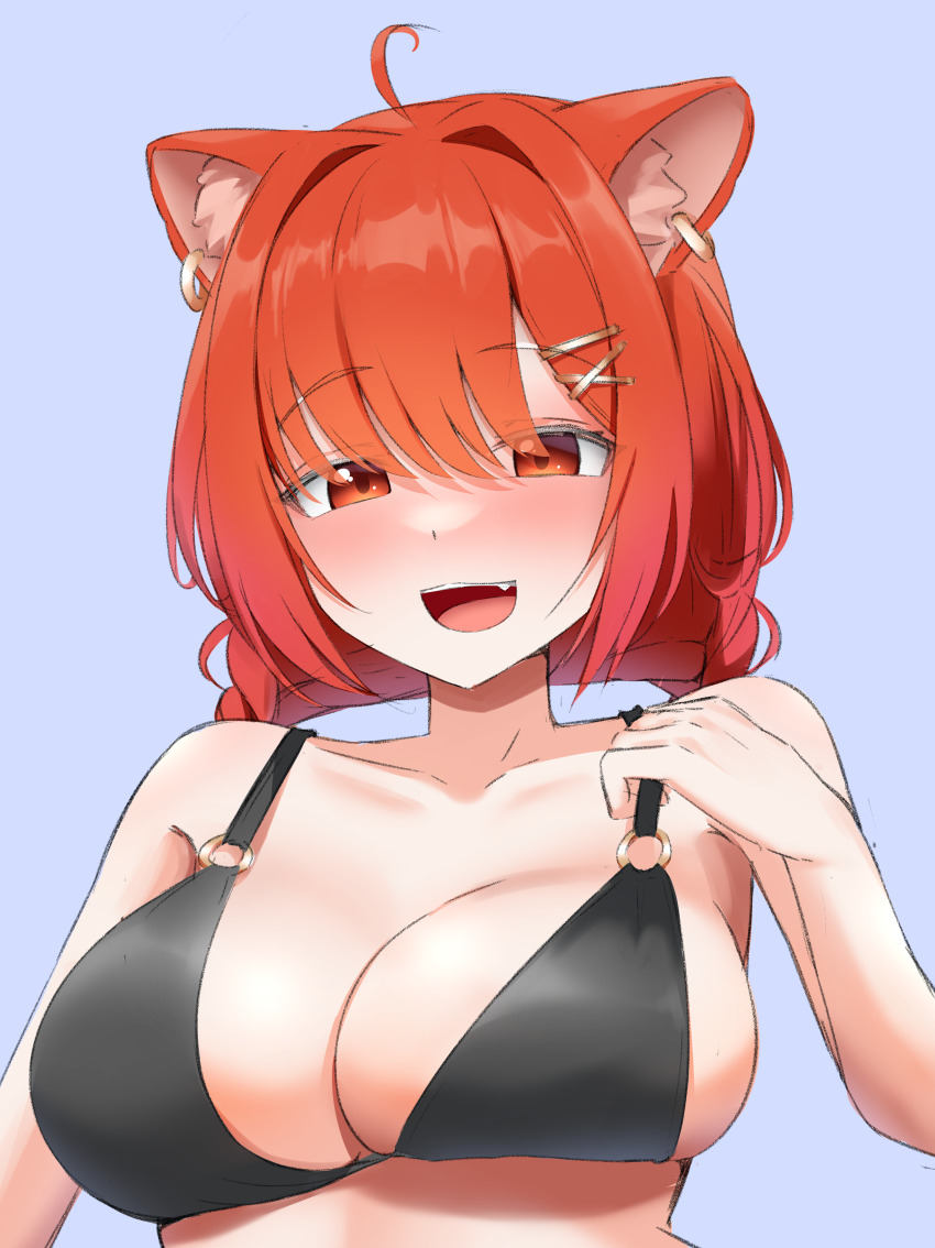 Ratna Petit (Nijisanji) Rule 34 Image