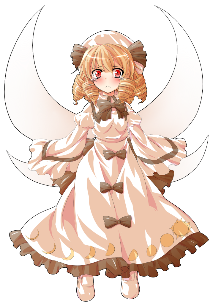 Luna Child (Tachi-E) Rule 34 Image