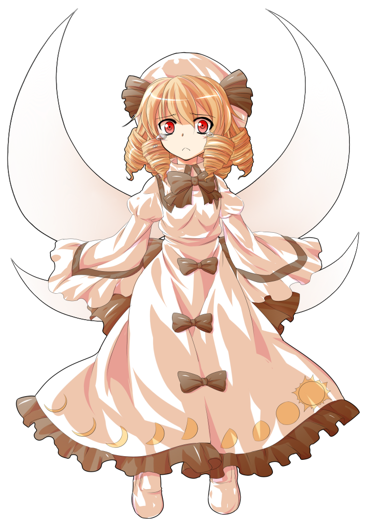 Luna Child (Tachi-E) Rule 34 Image