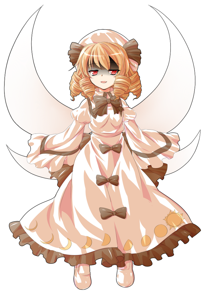 Luna Child (Tachi-E) Rule 34 Image