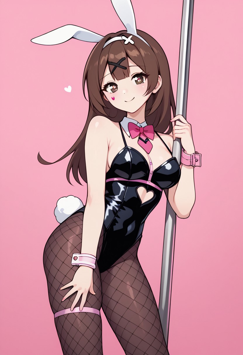 Emily Sim (Emirichu) Rule 34 Image