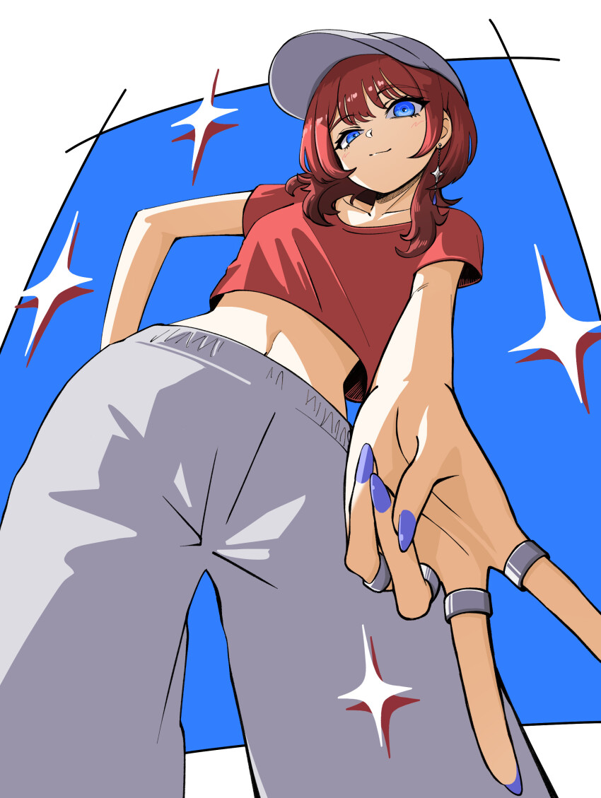 Imi (Rk Music) Rule 34 Image