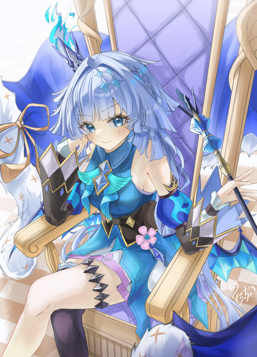 Cerydra (Honkai: Star Rail) Rule 34 Image
