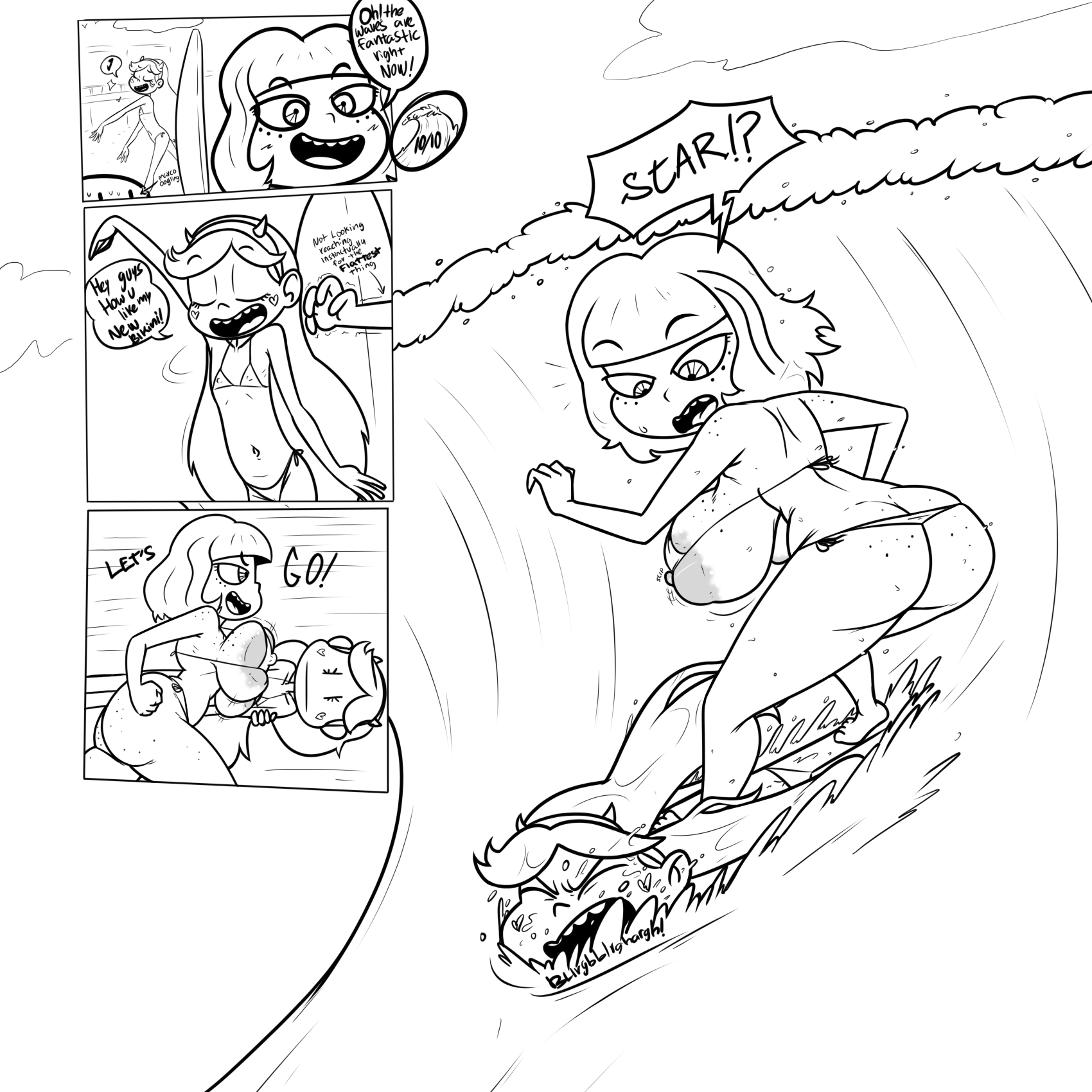 Areolar Amelanism Rule 34 Image