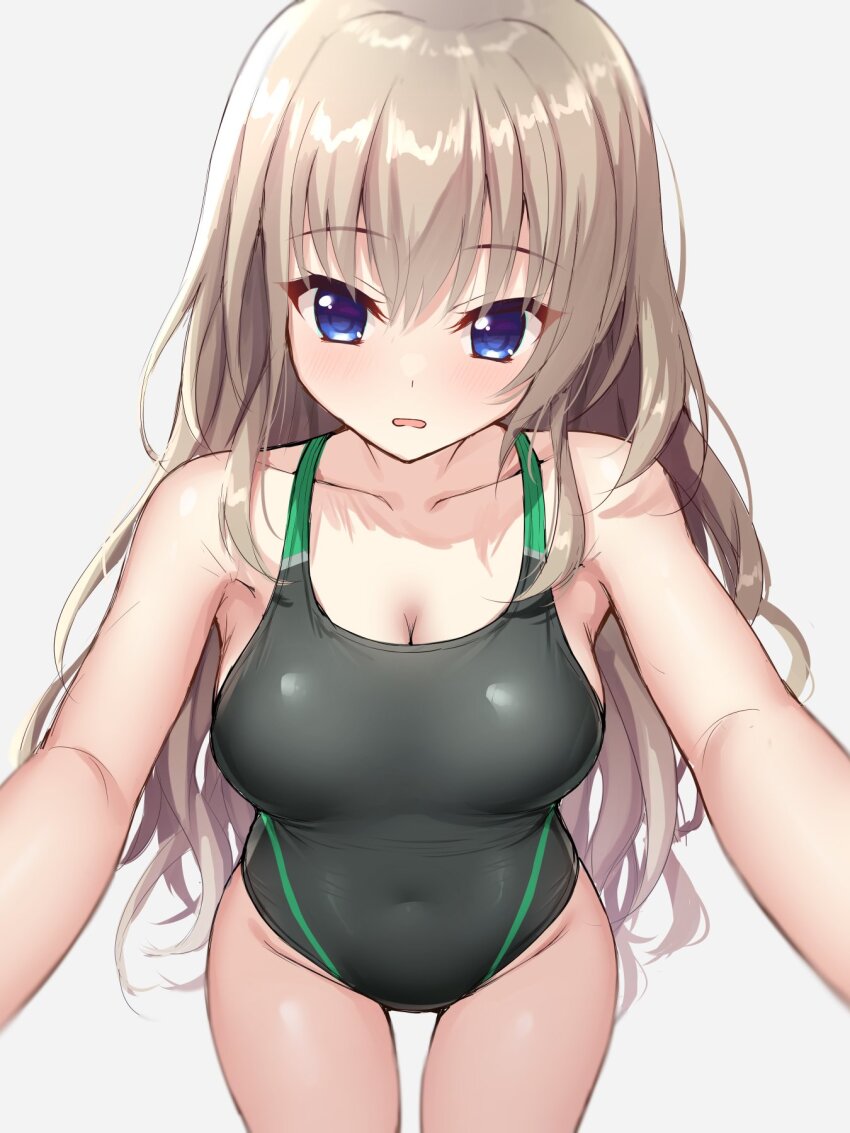 Kujou Miyako (9-Nine-) Rule 34 Image