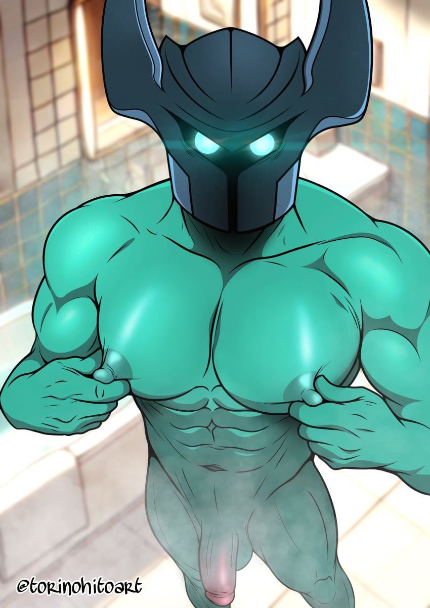 Mordekaiser (League Of Legends) Rule 34 Image