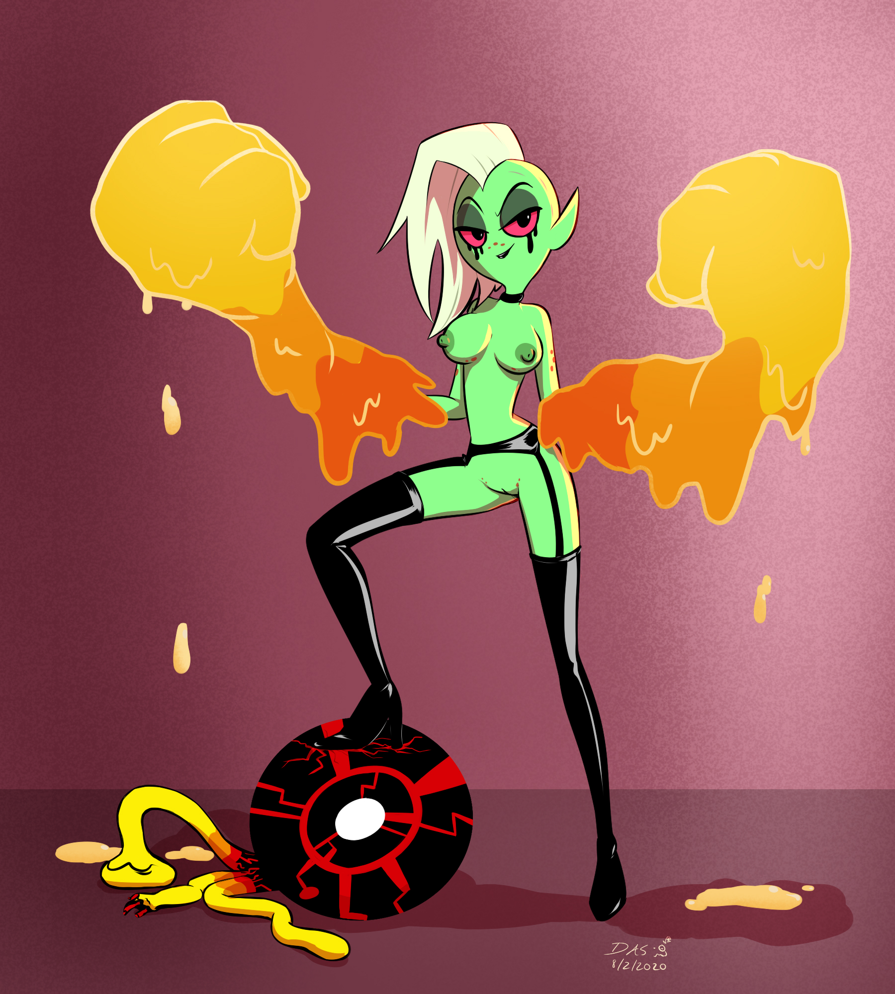 2020 Rule 34 Image