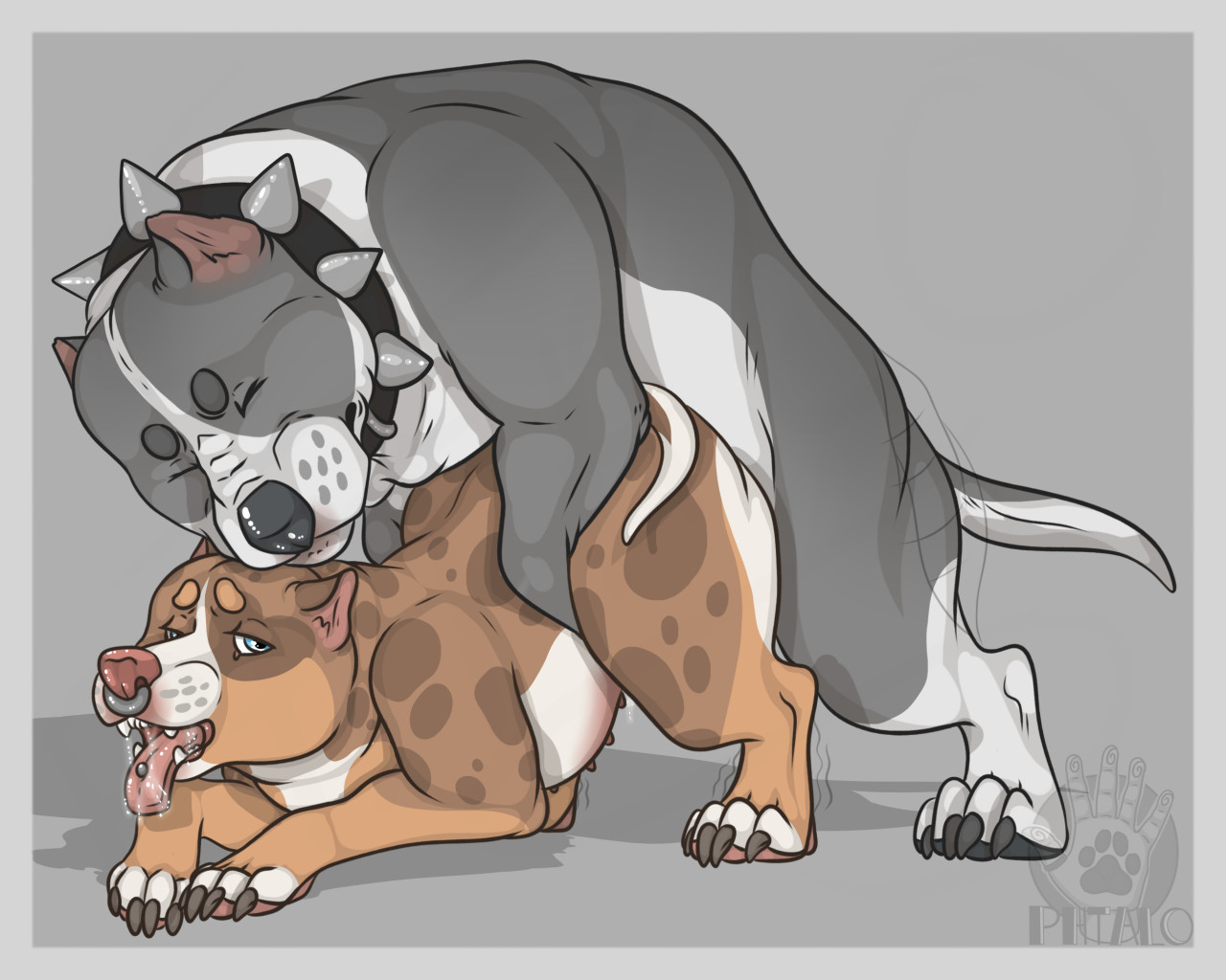 Daisy (Phtalo) Rule 34 Image