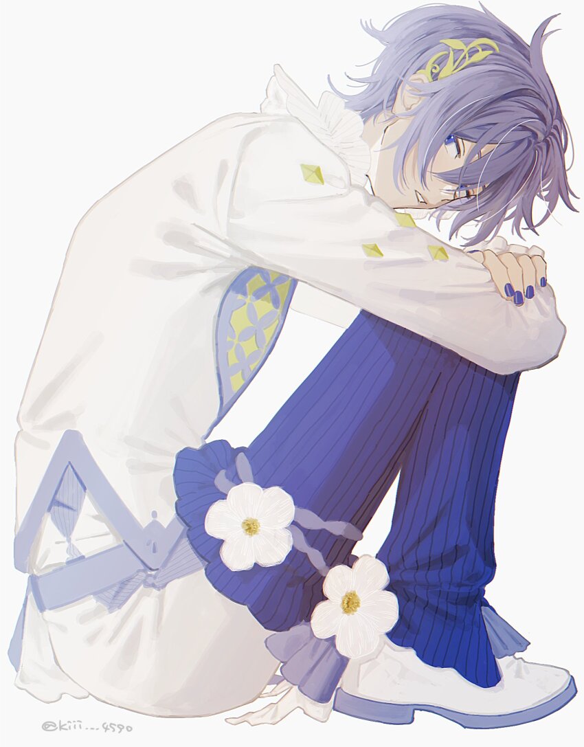 Kaito (Vocaloid) Rule 34 Image