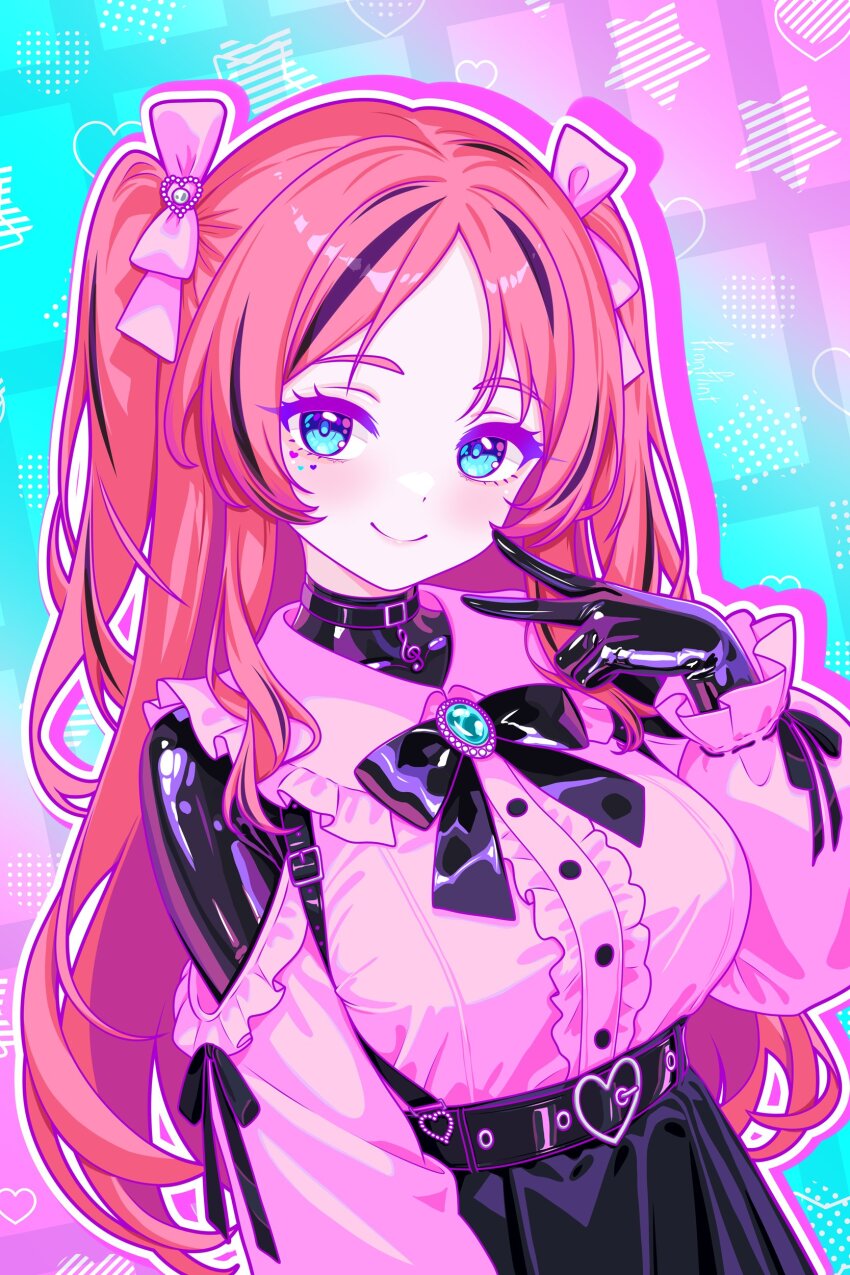 Indie Virtual Youtuber Rule 34 Image