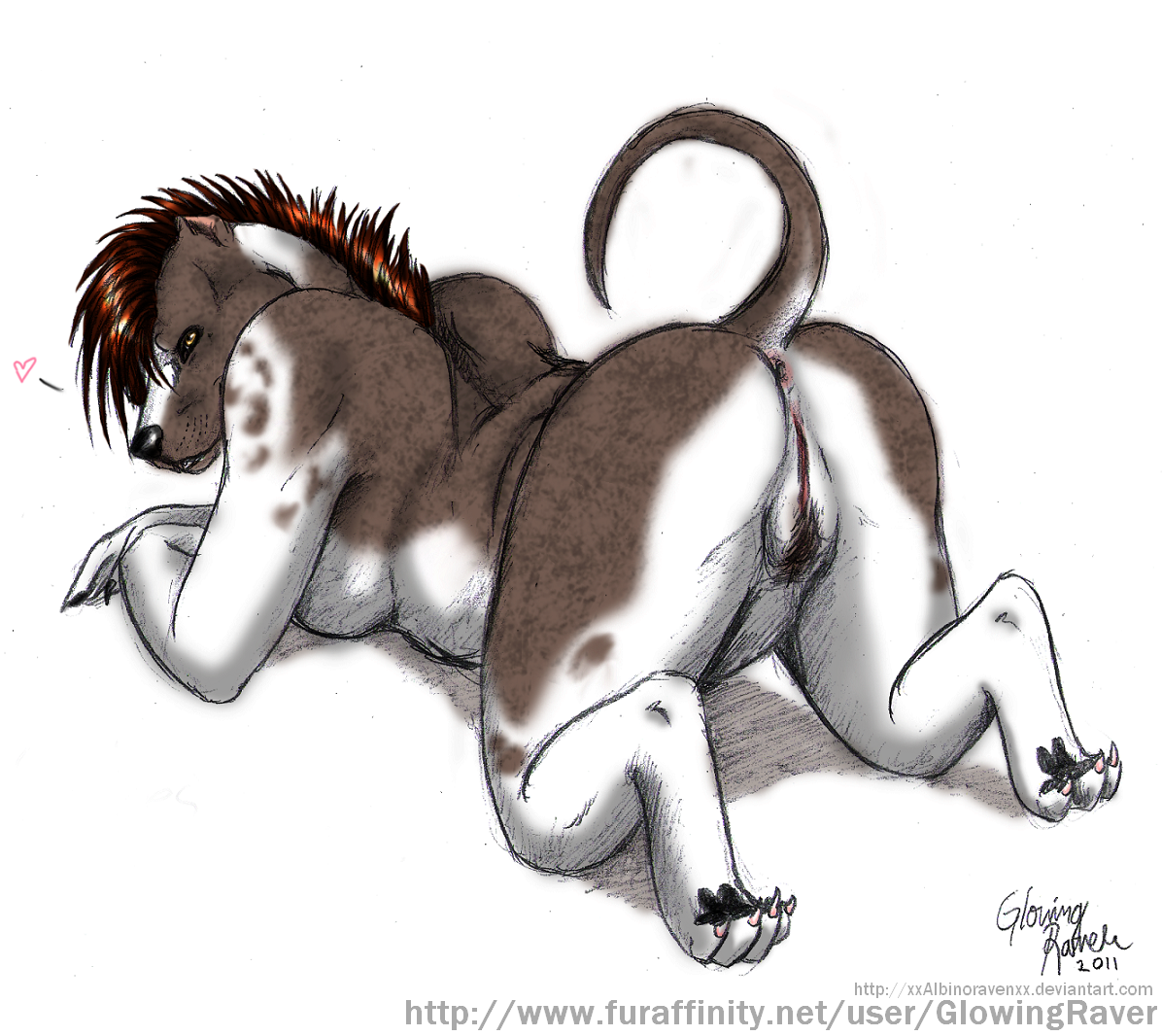 Stacey Rule 34 Image