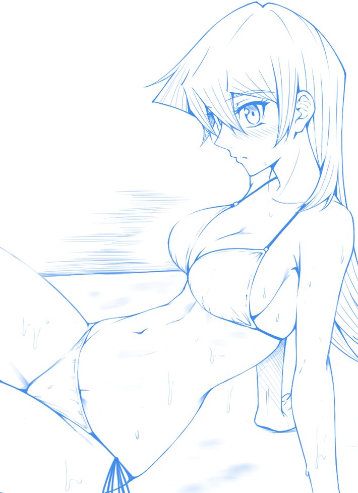 Tenjouin Asuka (Yu-Gi-Oh!) Rule 34 Image