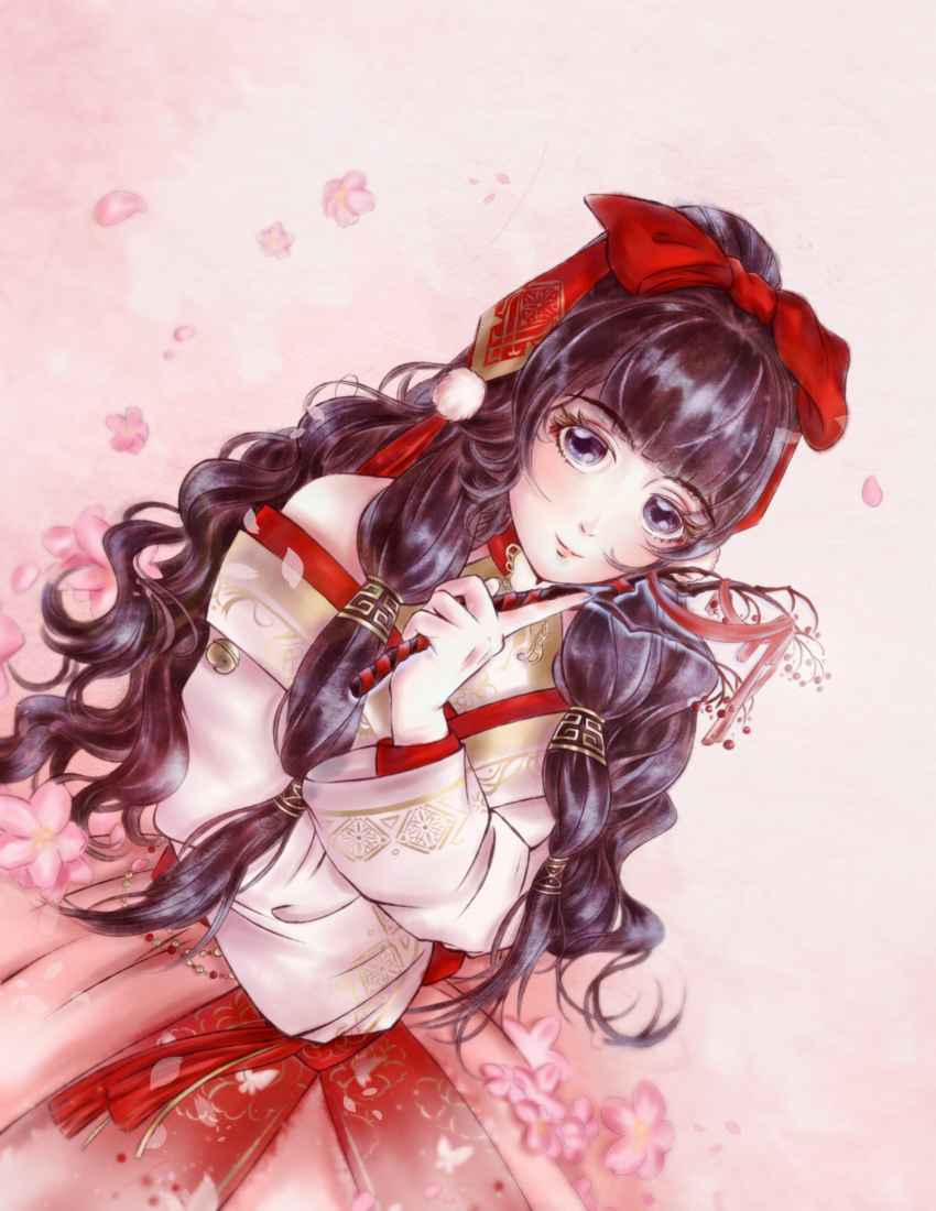 Miracle Nikki Rule 34 Image