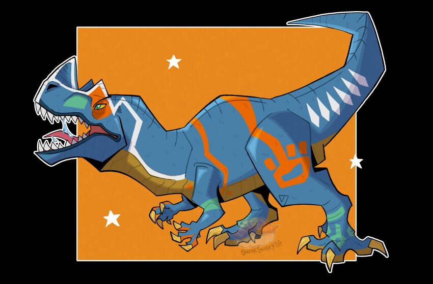 Fossil Fighters Rule 34 Image