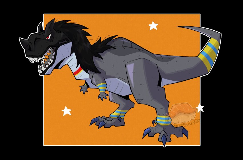 Fossil Fighters Rule 34 Image