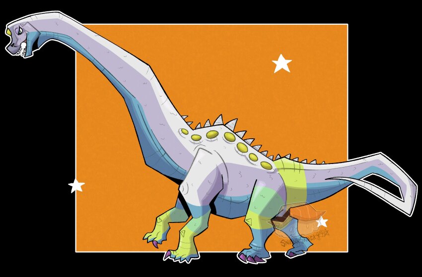 Fossil Fighters Rule 34 Image