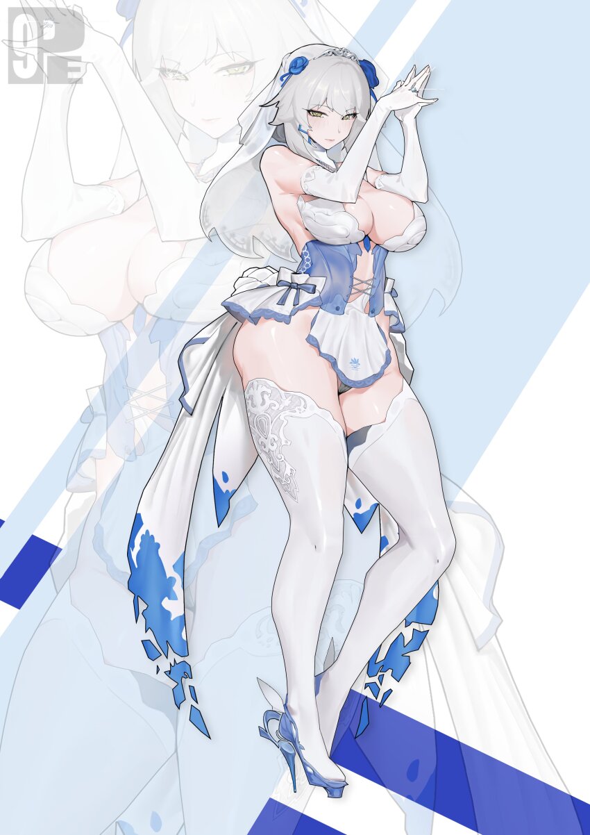 Breasts Rule 34 Image
