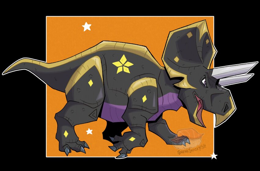 Fossil Fighters Rule 34 Image