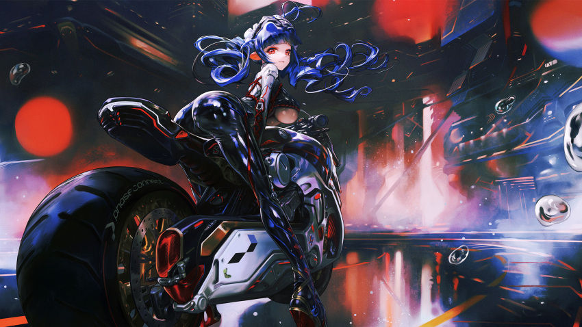 Dizzy Dokuro (Phase Connect) Rule 34 Image
