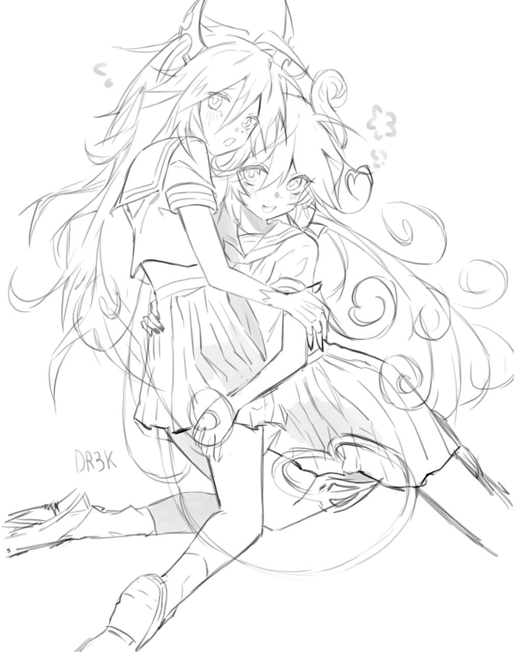 Funamusea Rule 34 Image