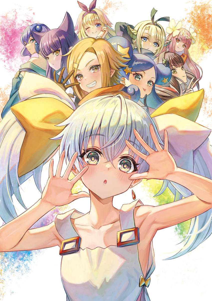 Character Request (Wixoss) Rule 34 Image