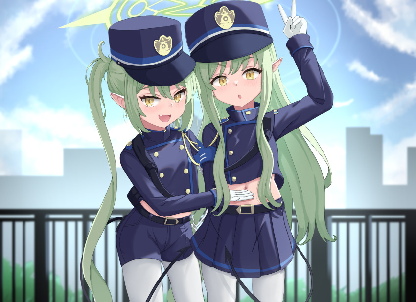 Hikari (Blue Archive) Rule 34 Image