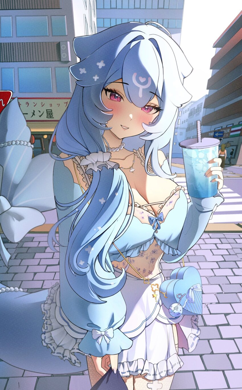 Indie Virtual Youtuber Rule 34 Image