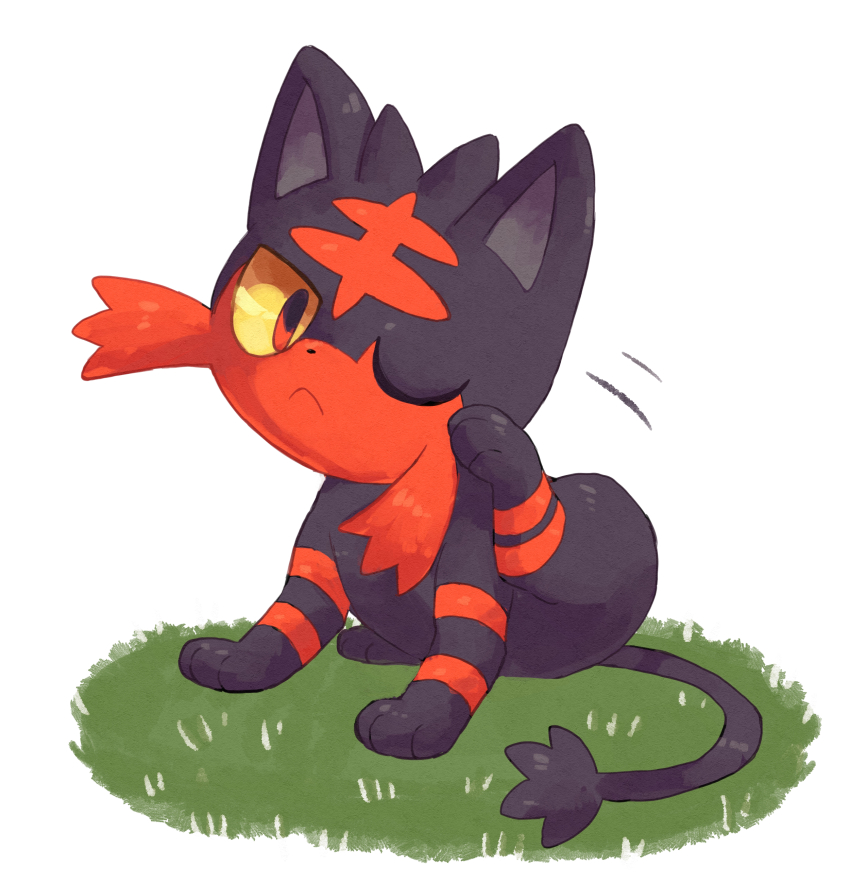 Gen 7 Pokemon (Nintendo) Rule 34 Image