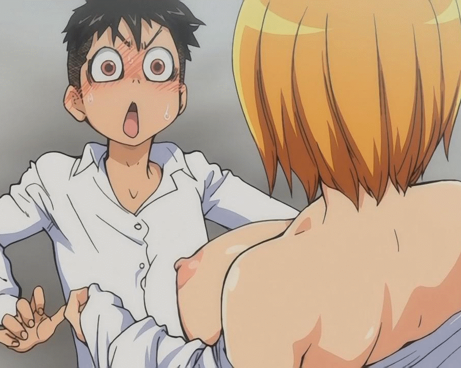 1girls Rule 34 Image