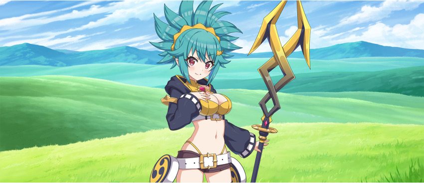 Mel (Konosuba) Rule 34 Image