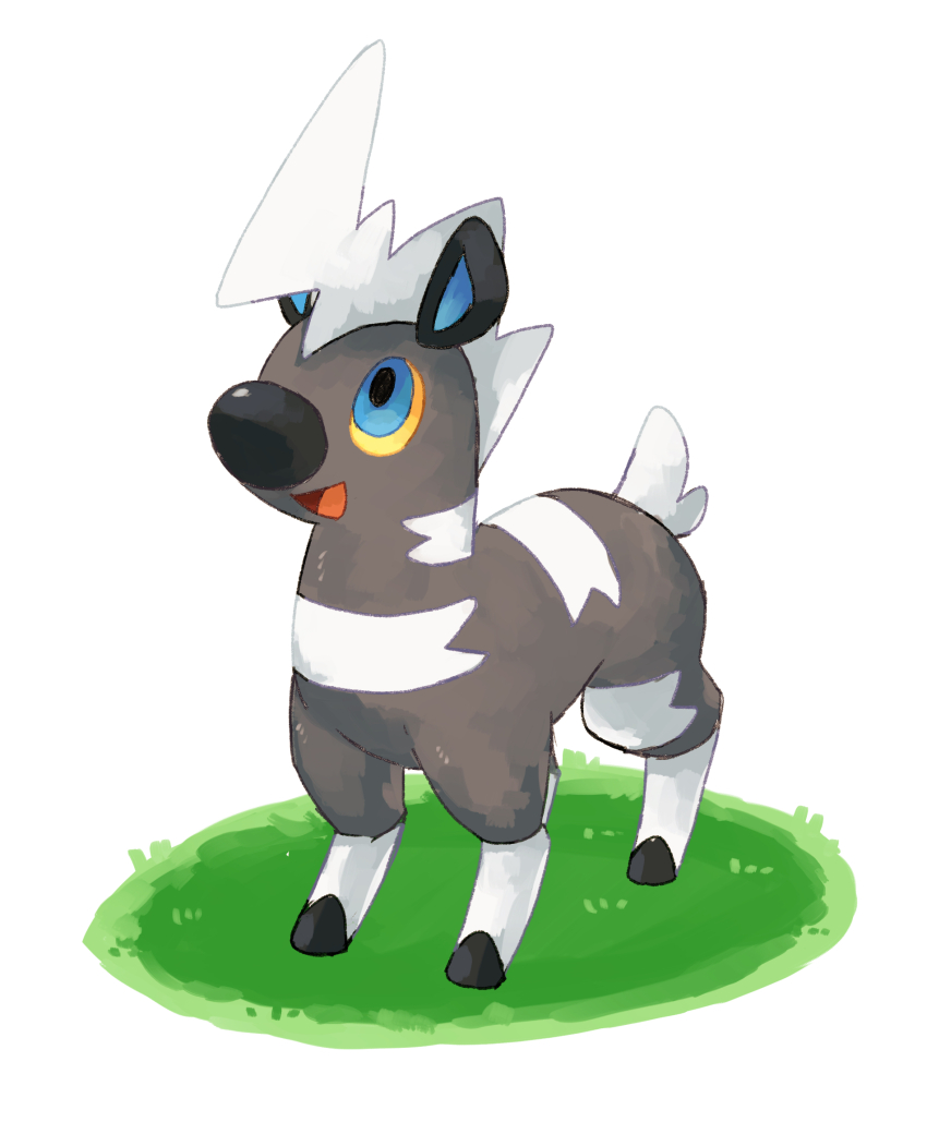 Blitzle (Nintendo) Rule 34 Image