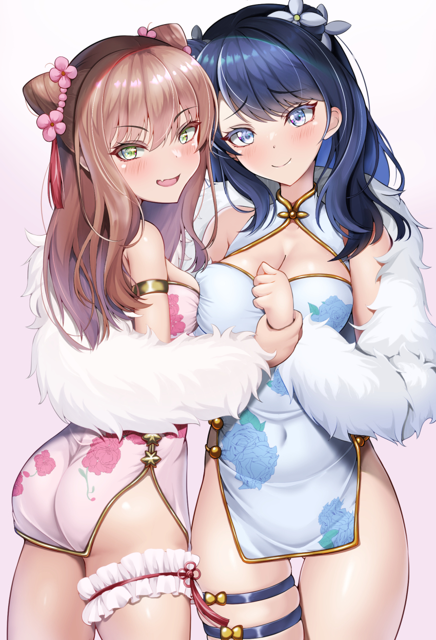 Minami Yume (Gridman Universe) Rule 34 Image