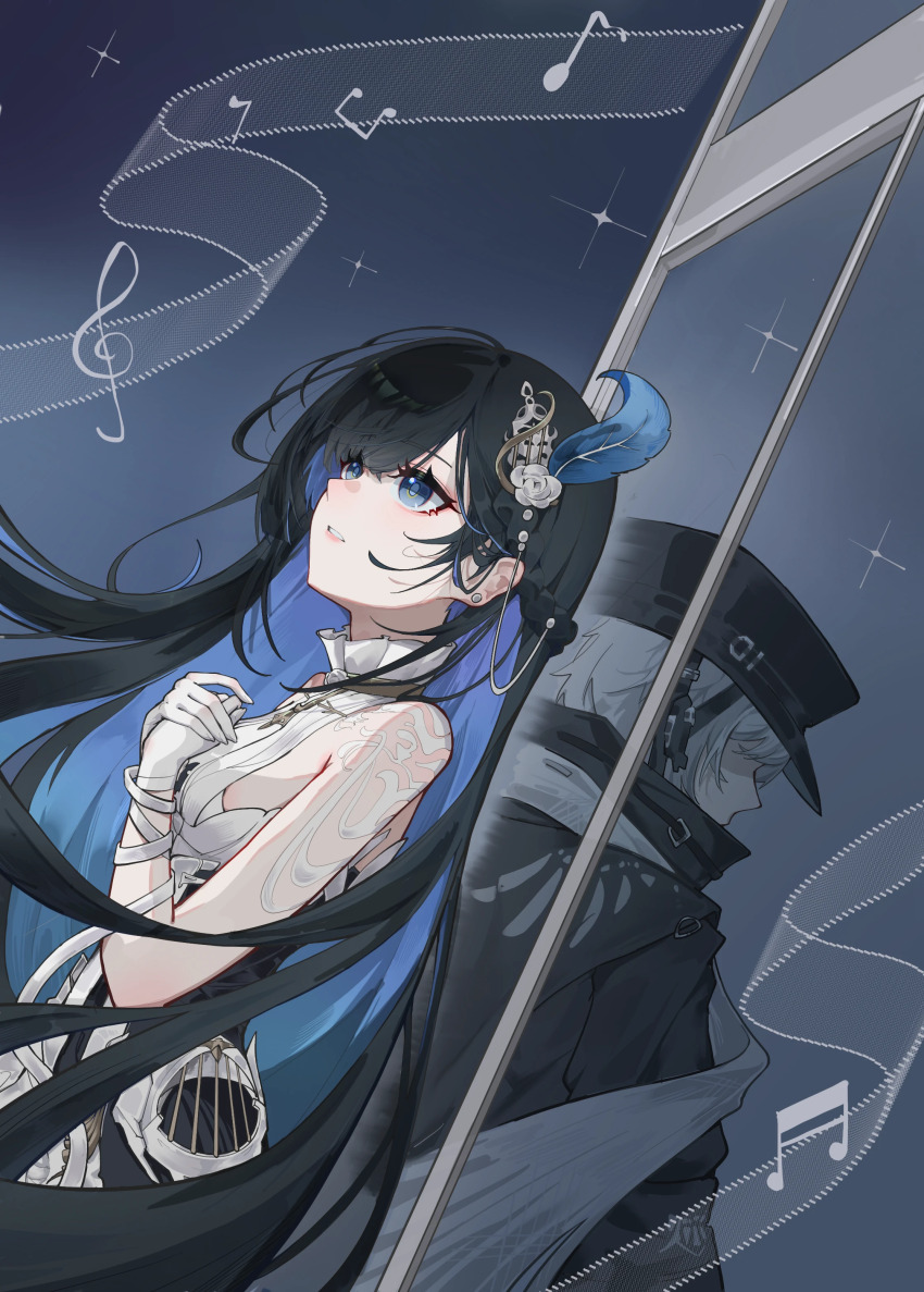 Punishing: Gray Raven Rule 34 Image