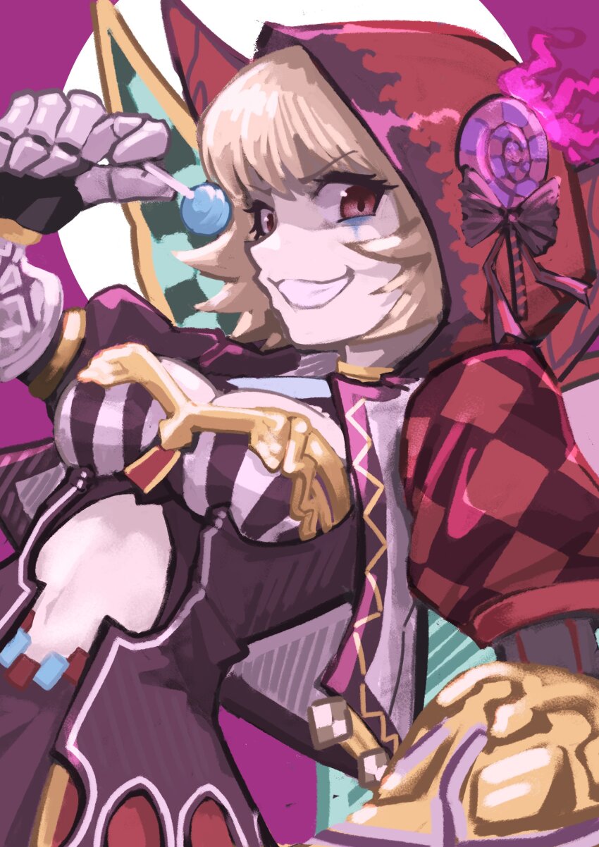 Grimms Notes Rule 34 Image