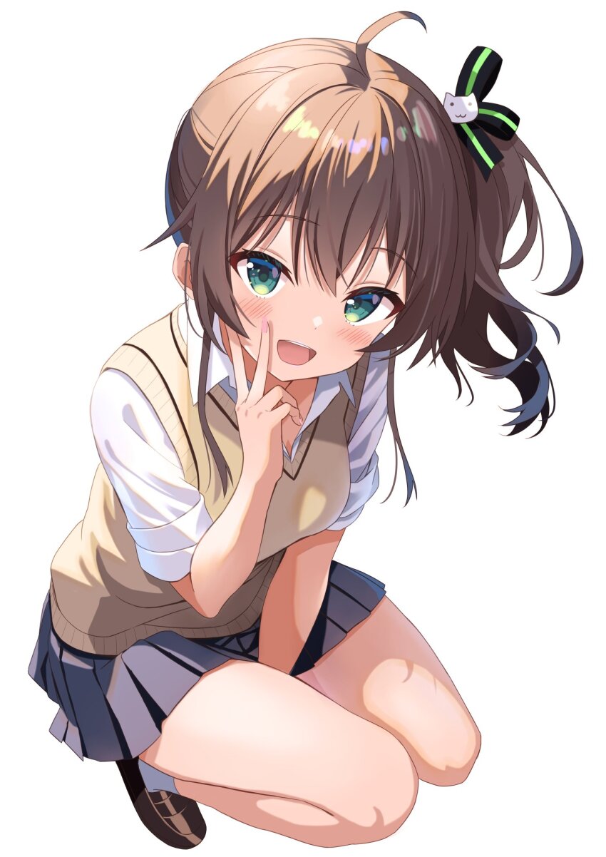 Natsuiro Matsuri (Hololive) Rule 34 Image
