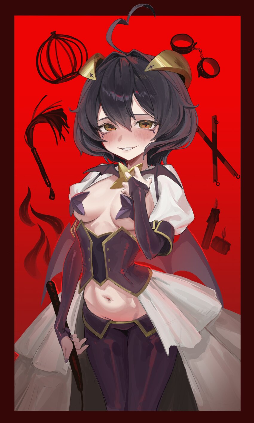 Hiiragi Utena (Mahou Shoujo Ni Akogarete) Rule 34 Image