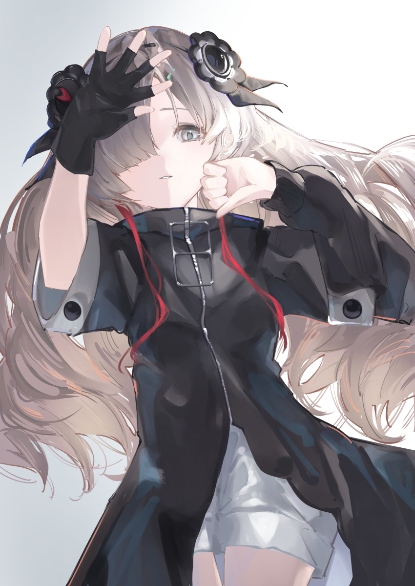 Isekaijoucho (Kamitsubaki Studio) Rule 34 Image