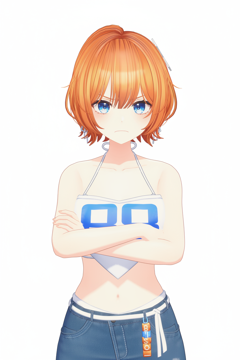 Waktaverse Rule 34 Image
