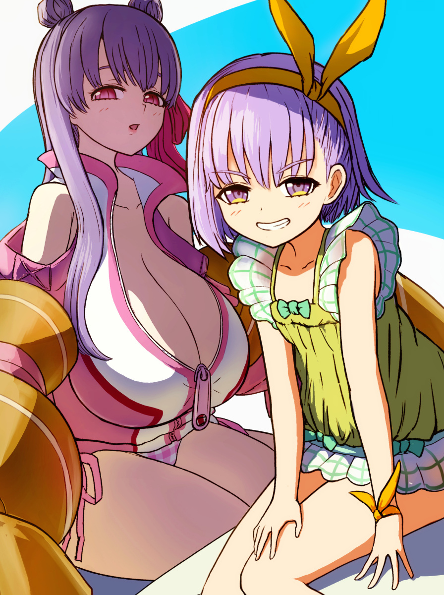 Kazuradrop (Fate) Rule 34 Image