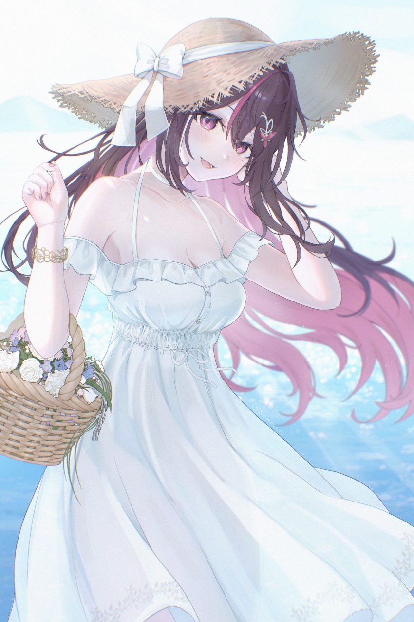 Azki (Hololive) Rule 34 Image