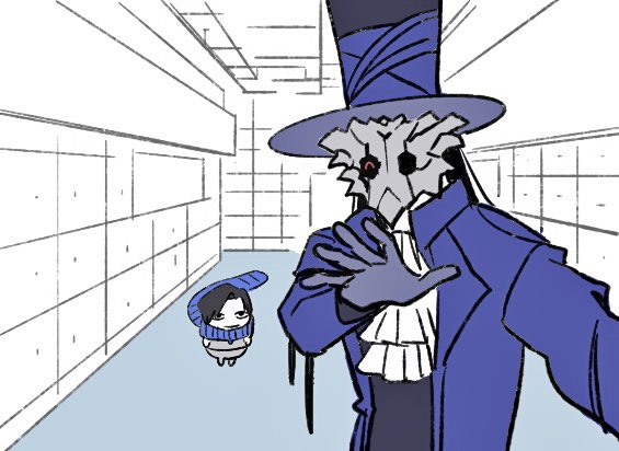 Character Request (Jamiroquai) Rule 34 Image