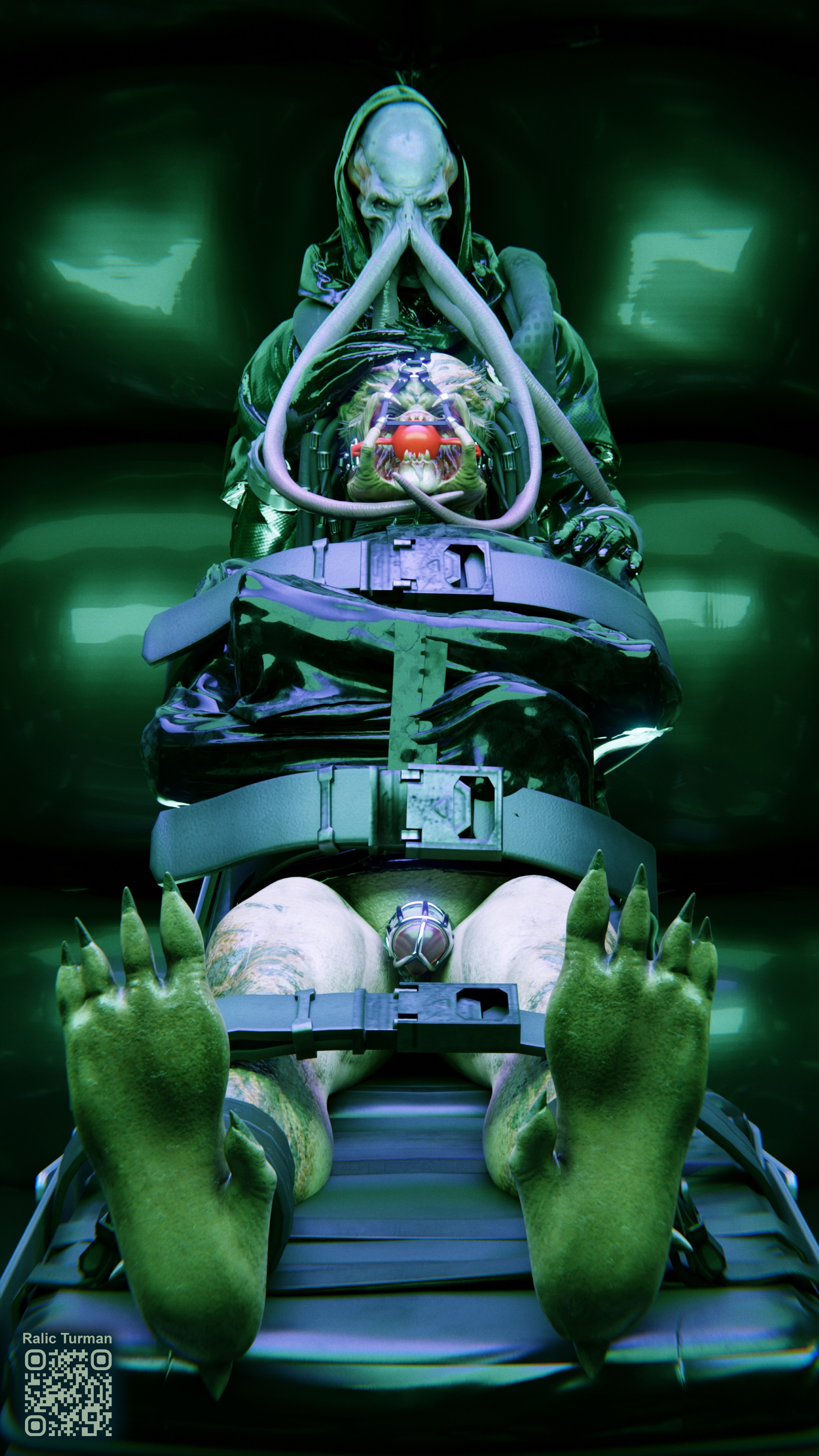 Digital Media (Artwork) Rule 34 Image