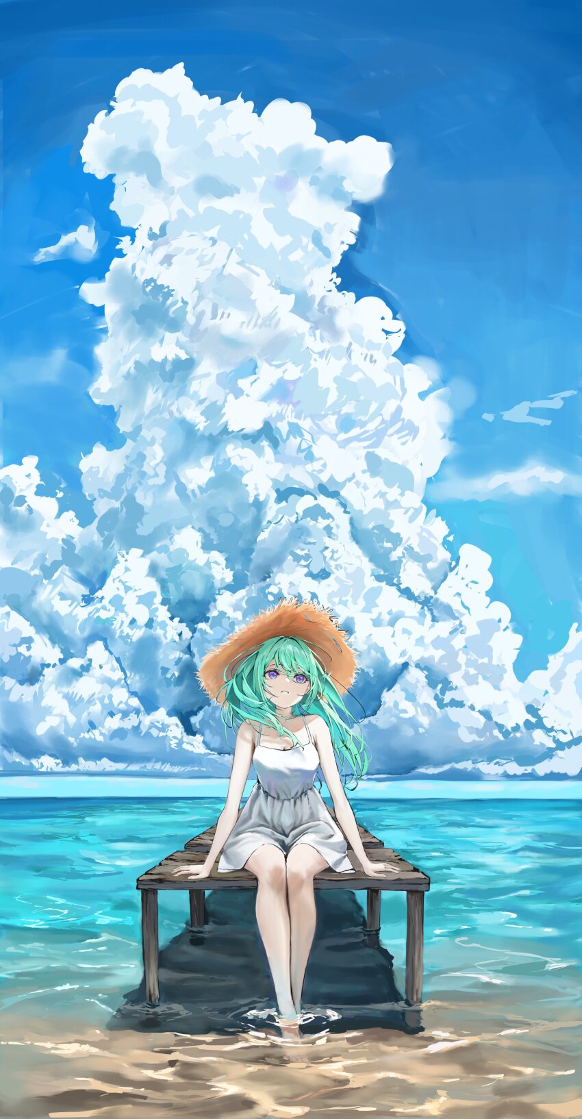 Yuzuha Riko (Stellive) Rule 34 Image