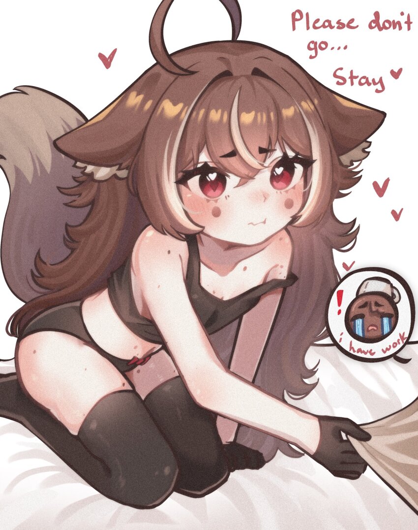 Indie Virtual Youtuber Rule 34 Image