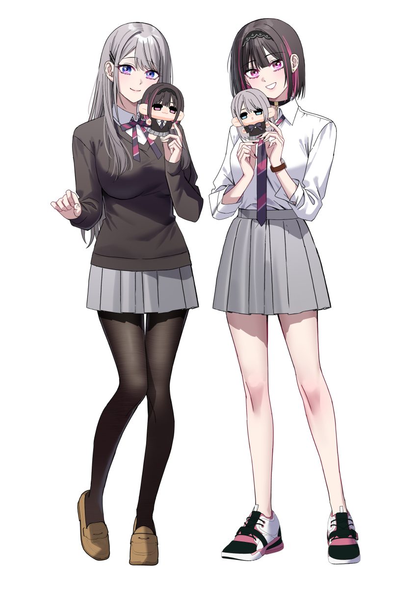 Shino To Ren Rule 34 Image