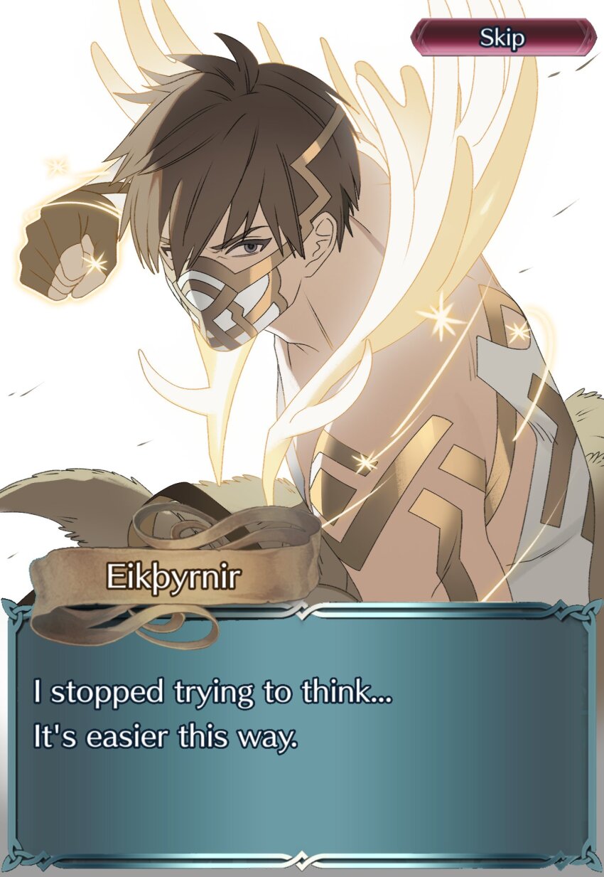 Eikthyrnir (Fire Emblem) Rule 34 Image