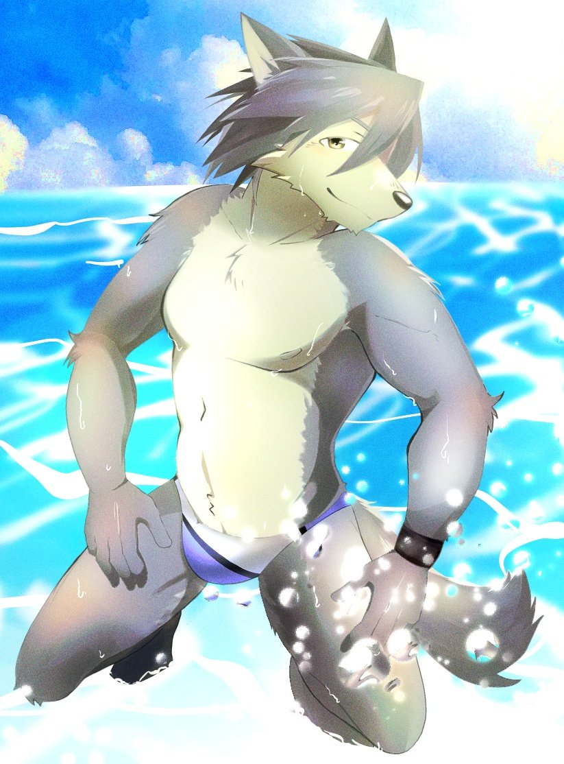 Kouya Aotsuki (Morenatsu) Rule 34 Image