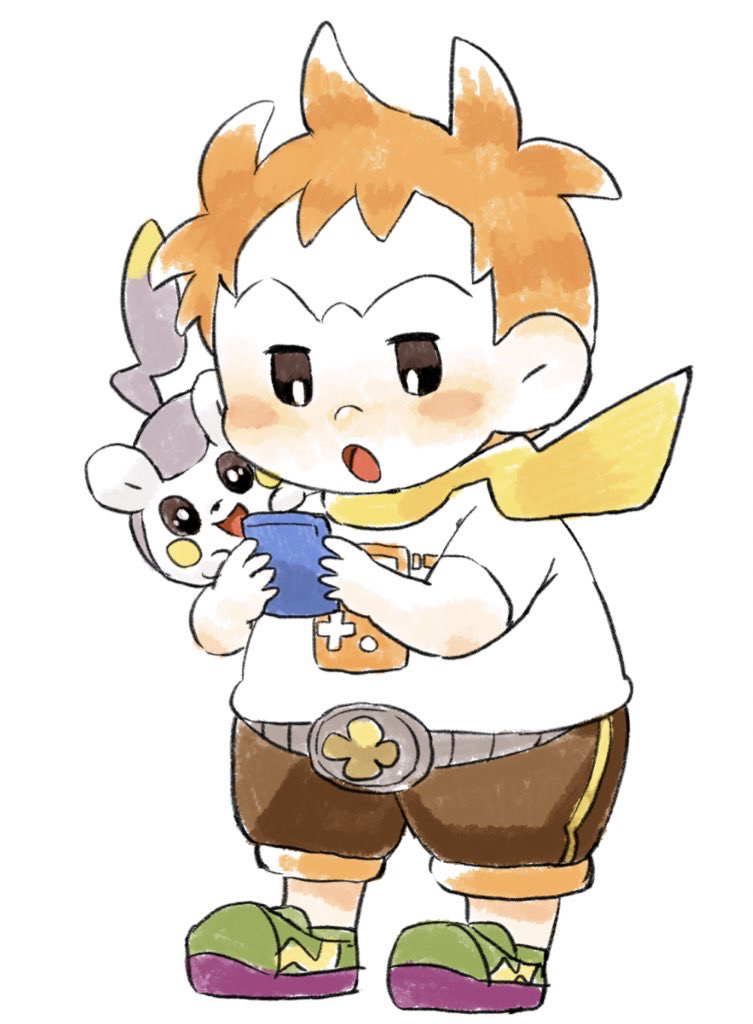 Gen 7 Pokemon (Nintendo) Rule 34 Image